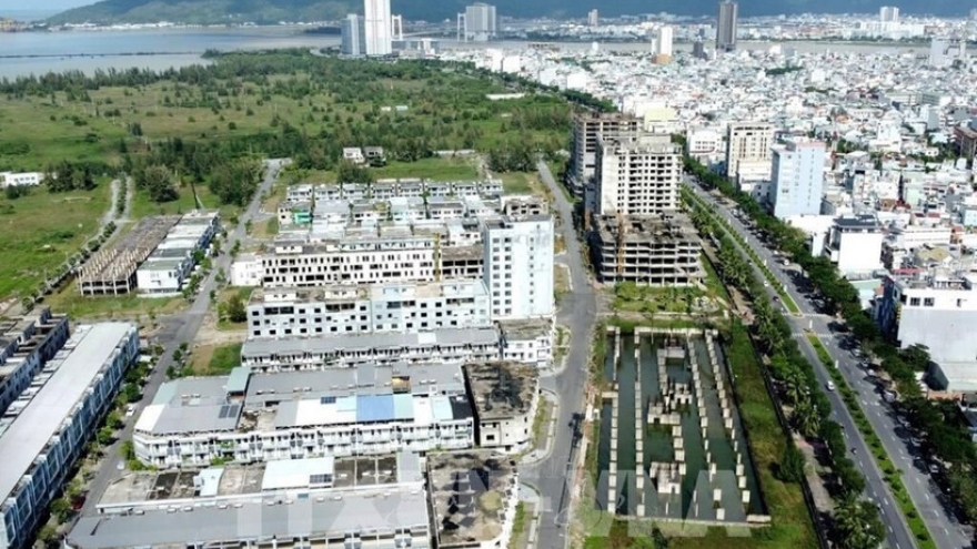 World Bank commits strong support for Vietnam’s major development projects
